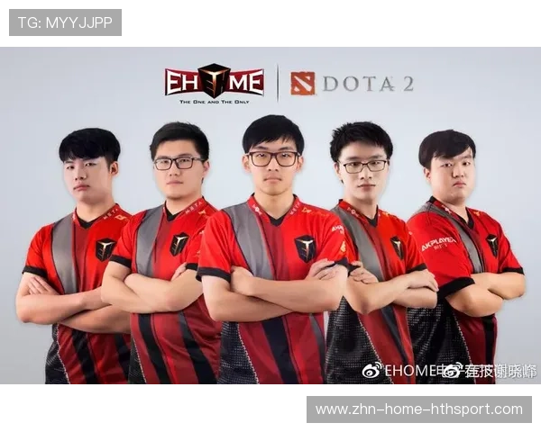 《Dota 2》天命之战：群雄逐鹿，荣耀争夺！，dota2天命在哪个队