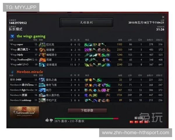 《Dota 2》中国区联赛预选赛激烈角逐，dota2中国区预选赛ts7