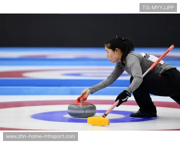 冰壶锦标赛：中国女队展现强大实力，夺得泛大陆冠军，全国冰壶锦标赛女子决赛