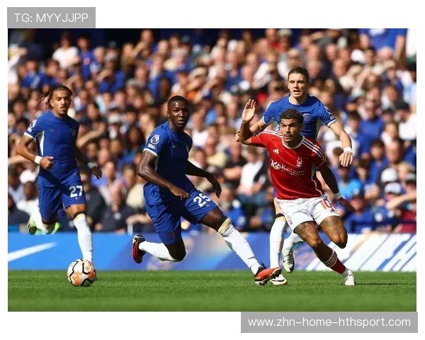 切尔西反击体系重建，速度成取胜关键，切尔西进攻