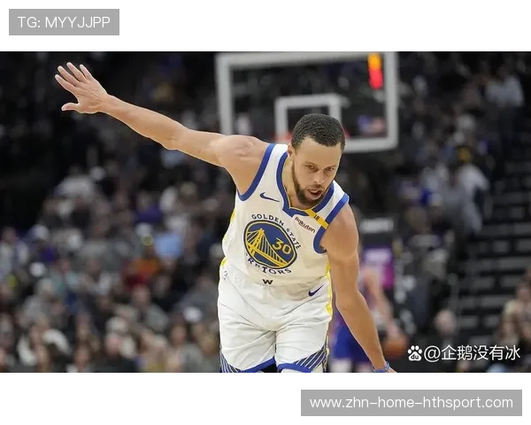 勇士队核心库里再度爆发，三分雨点不停，勇士队为库里布置的战术